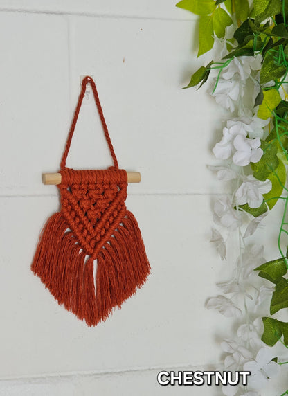 Mini Wall Hanging