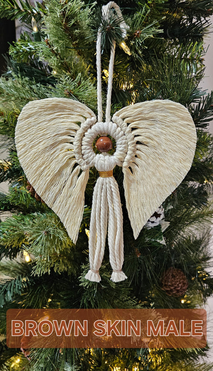 Angel Ornament