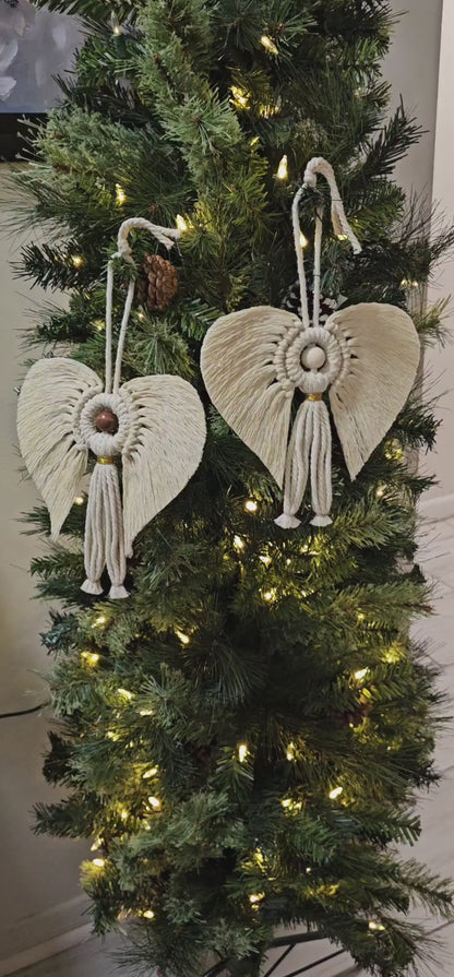 Angel Ornament