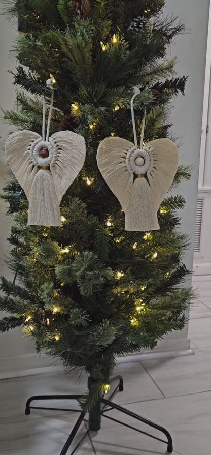 Angel Ornament